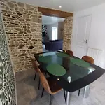 Jolie Maison Au Calme Et Proche Avec En Option בית נופש *