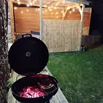 Jolie Maison Au Calme Et Proche Avec En Option