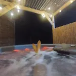 Jolie Maison Au Calme Et Proche Avec En Option בית נופש *