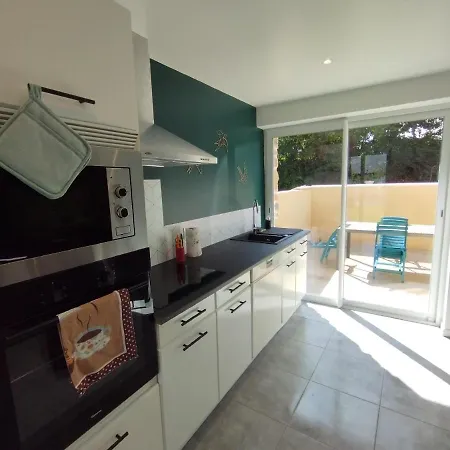 Jolie Maison Au Calme Et Proche Avec En Option Saint-Germain-le-Gaillard