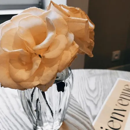 Holiday home Jolie Maison Au Calme Et Proche Avec En Option