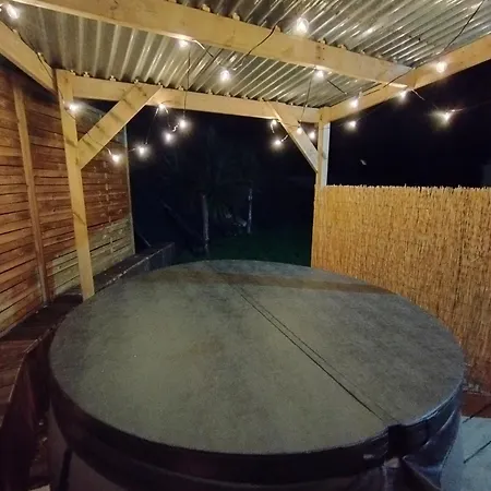 Holiday home Jolie Maison Au Calme Et Proche Avec En Option Saint-Germain-le-Gaillard