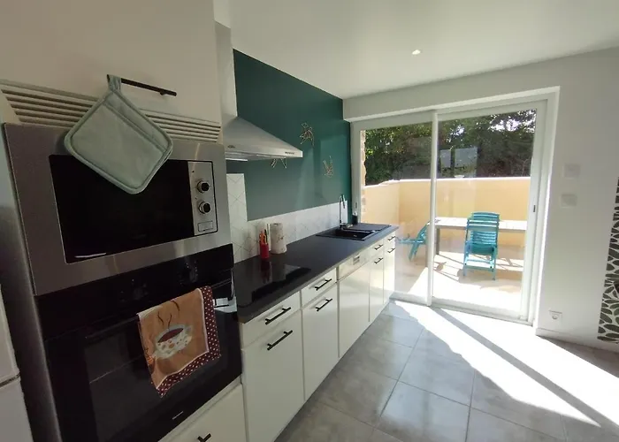 Jolie Maison Au Calme Et Proche Avec En Option Saint-Germain-le-Gaillard